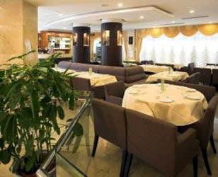 Sheng Guang Holiday Hotel Shanghai Exterior photo